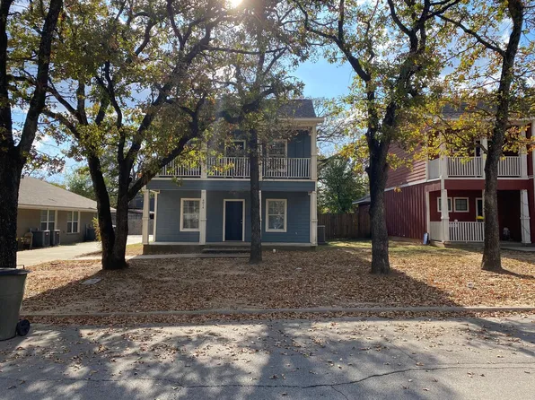 4014 Aspen St, Bryan, TX 77801