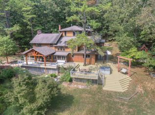 30 Cullen Ct, Christiansburg, VA 24073