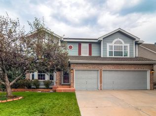9808 Sylvestor Rd, Highlands Ranch, CO 80129