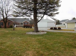 5385 State Road 26 E, Lafayette, IN 47905