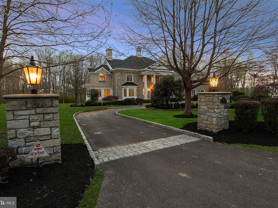 901 Brushtown Rd, Lower Gwynedd, PA 19002 Zillow