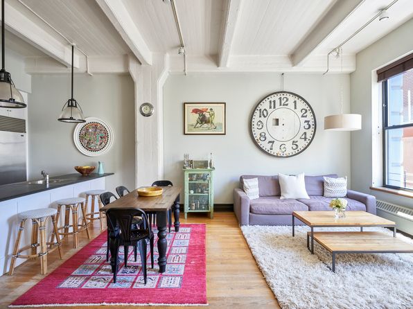 Warehouse Loft Dumbo Real Estate 9 Homes For Sale Zillow