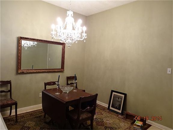 3rd image of 54 Wellington Park