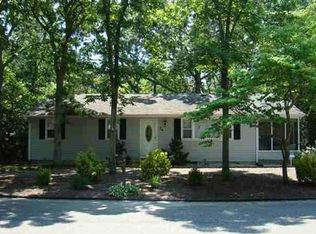 24 Elwood Rd, Cape May, NJ 08204