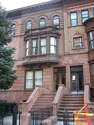 Rented by Jesse Evans, LREB