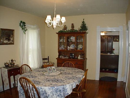Diningroom