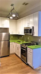 Rented by Space Link Realty