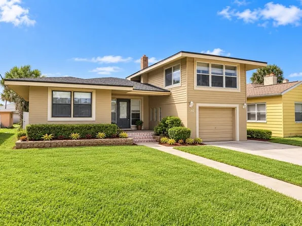 582 REVILO BOULEVARD, DAYTONA BEACH, FL 32118