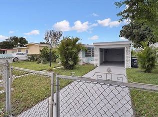 1910 Rutland St, Opa Locka, FL 33054