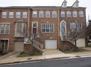 19 Arell Ct #1, Alexandria, VA 22304