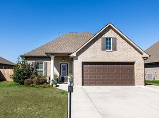 247 Highland Oaks Ave, Gray, LA 70359