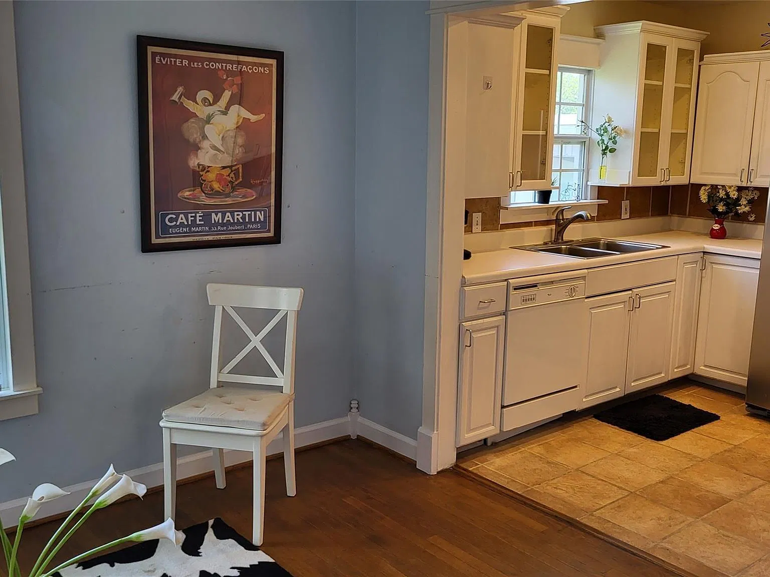 1 bed, 1.0 bath, 1070 sqft, $1,450 — Photo 4
