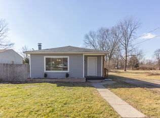 1602 S Grant Ave, Indianapolis, IN