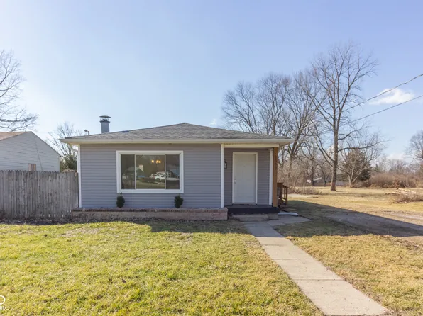 1602 S Grant Ave, Indianapolis, IN 46203
