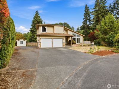11509 87th Avenue Ct E, Puyallup, WA, 98373