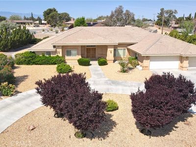 15226 Mendota Rd, Apple Valley, CA, 92307