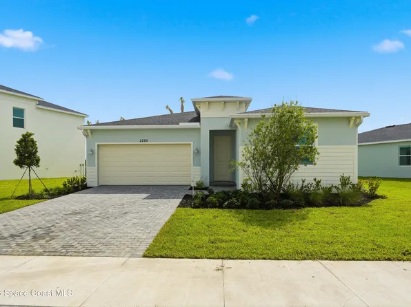 2285 Majorelle Dr NW, Palm Bay, FL 32907