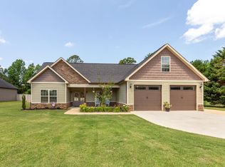 101 Jenkins Rd, Oxford, AL 36203