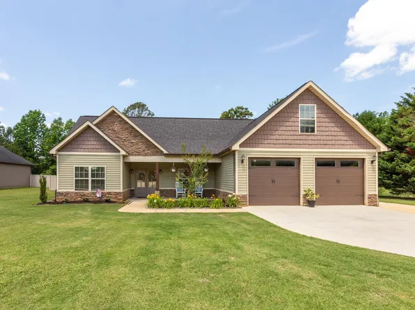 101 Jenkins Rd, Oxford, AL 36203