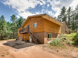 1680 S County Highway 67, Sedalia, CO 80135