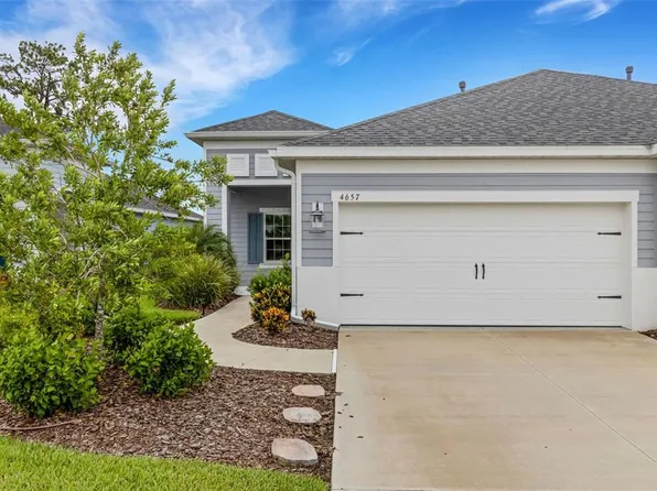 4657 Willow Bend Ave, Parrish, FL 34219