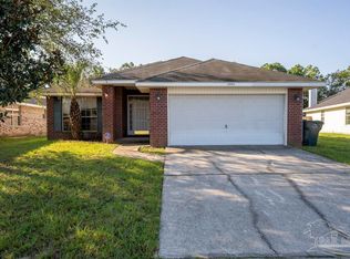 2994 Creole Way, Pensacola, FL 32526