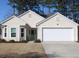 4801 Cherry Blossom Dr, Summerville, SC 29485