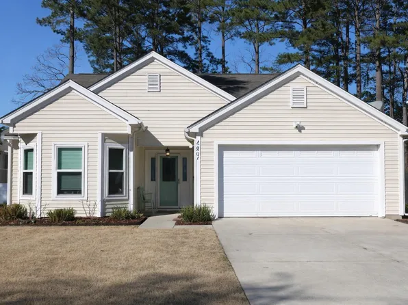 4801 Cherry Blossom Dr, Summerville, SC 29485