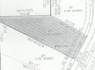 Petty Dr, Rochester, IN 46975