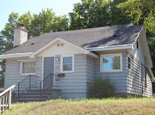 1500 Ridge St, Niagara, WI 54151