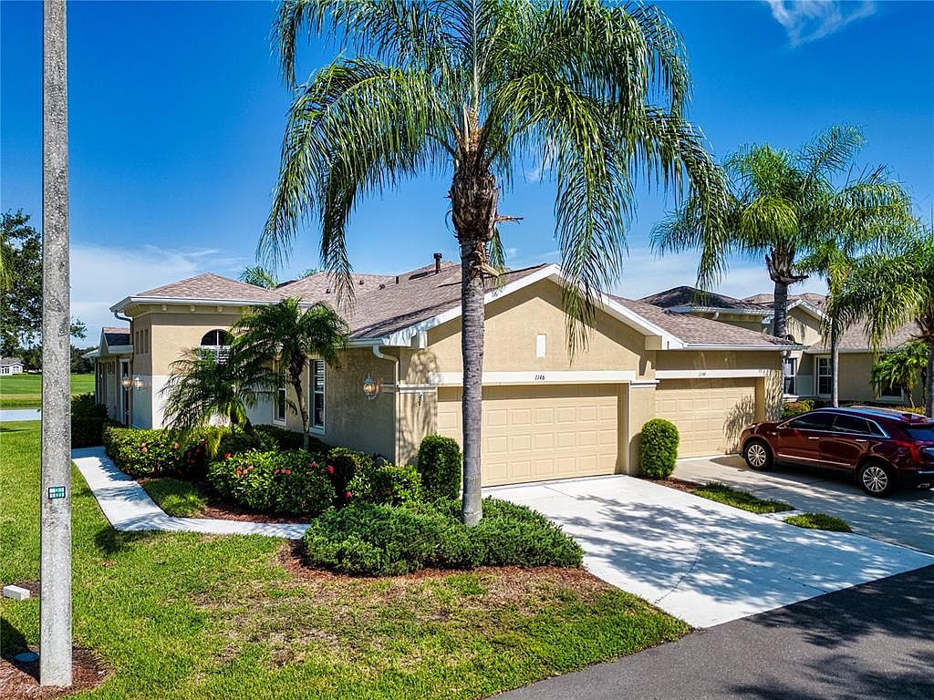 1146 Jameson Greens Dr #23, Sun City Center, FL 33573 | Zillow