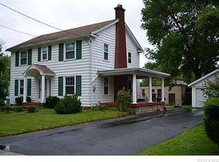 51 Helen Ave, Buffalo, NY 14219