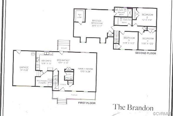 2nd image of 203 Whispering Pines Dr
