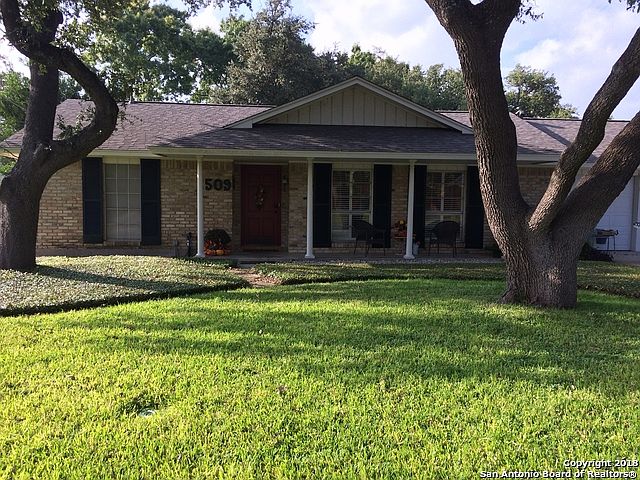 1st image of 509 Gladiola Ln