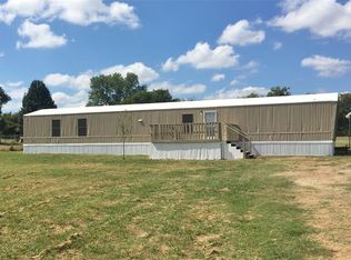 232 Valley Meadows Dr, Springtown, TX 76082