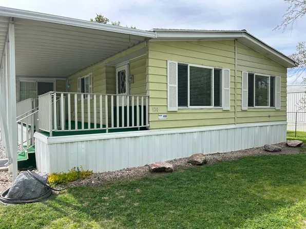 4375 S Weber River Dr W #120, Ogden, UT 84405