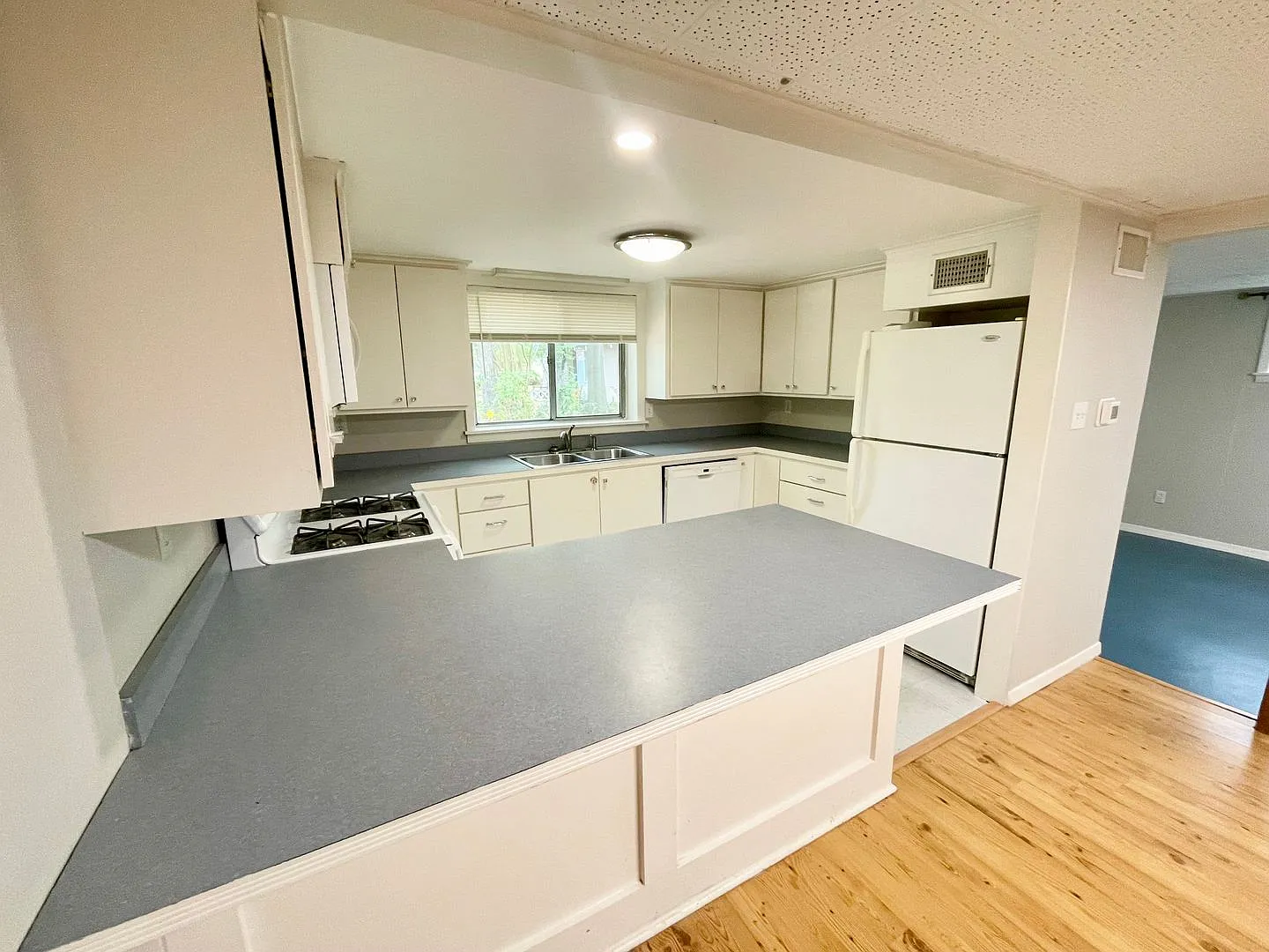 Adorable 1 Bedroom Home in Historic Belhaven! — Photo 4