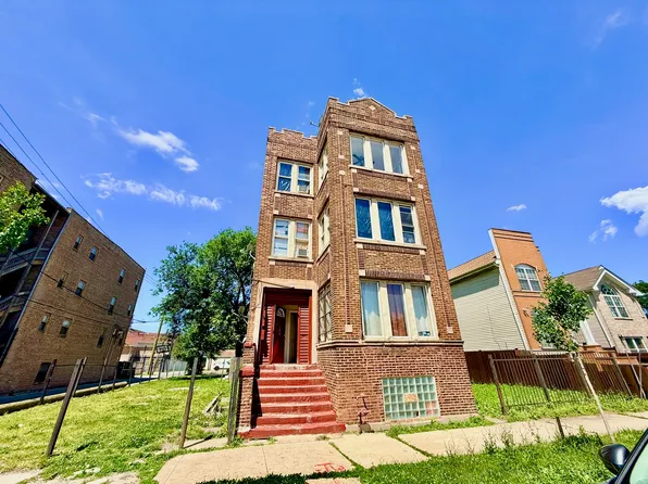 1140 S Keeler Ave, Chicago, IL 60624
