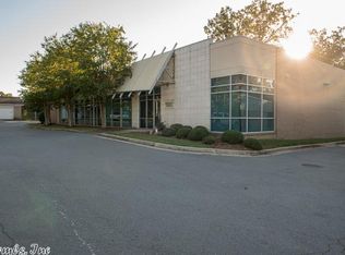 11617 Kanis Rd, Little Rock, AR 72211