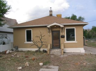 69 Bryner St, Helper, UT 84526