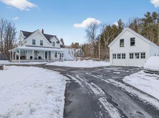 29 Depot Road, Lebanon, ME 04027