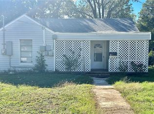 1208 La Vega St, Waco, TX 76705