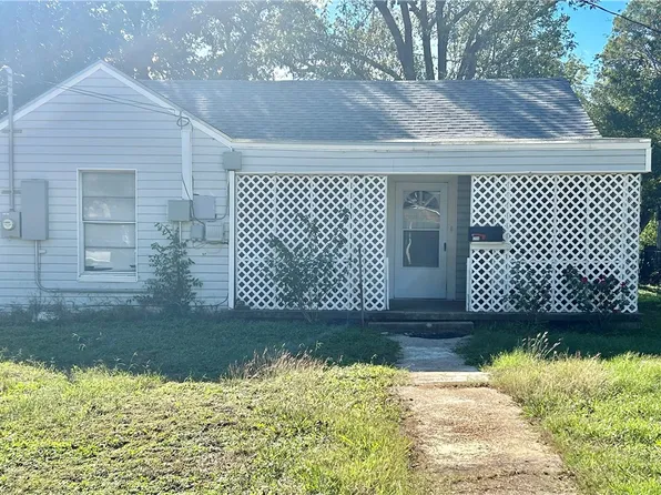 1208 La Vega St, Waco, TX 76705