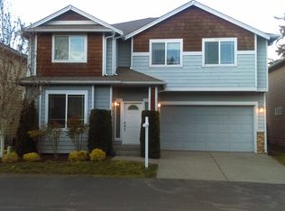 2409 121st St SW, Everett, WA 98204