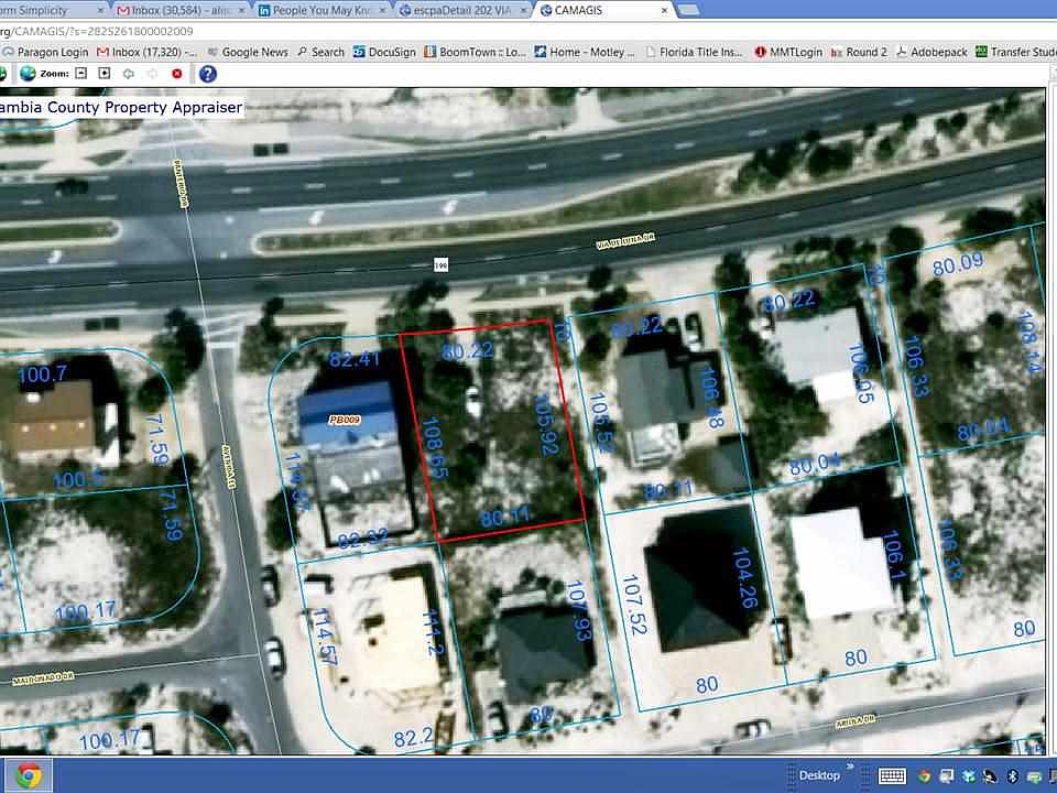 1st image of 202 Via Deluna Dr