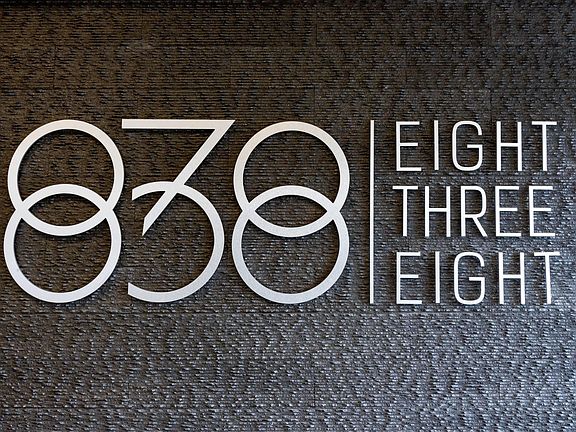 2nd image of 838 N Doheny Dr APT 807