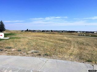 770 N Ridge Way, Buffalo, WY 82834