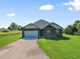 1350 N Kelley Ave, Guthrie, OK 73044