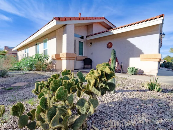 4637 W Gatehinge Ct, Tucson, AZ 85741