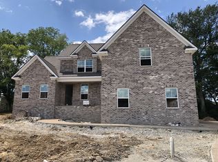 8005 Darwin Ct #267-LOT 267, Thompsons Station, TN 37179